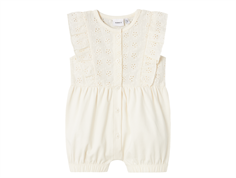 Name It peyote melange shell sunsuit